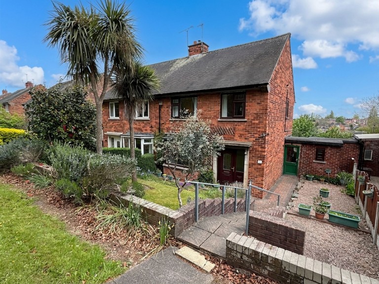 Moorgate Road, Moorgate, S60