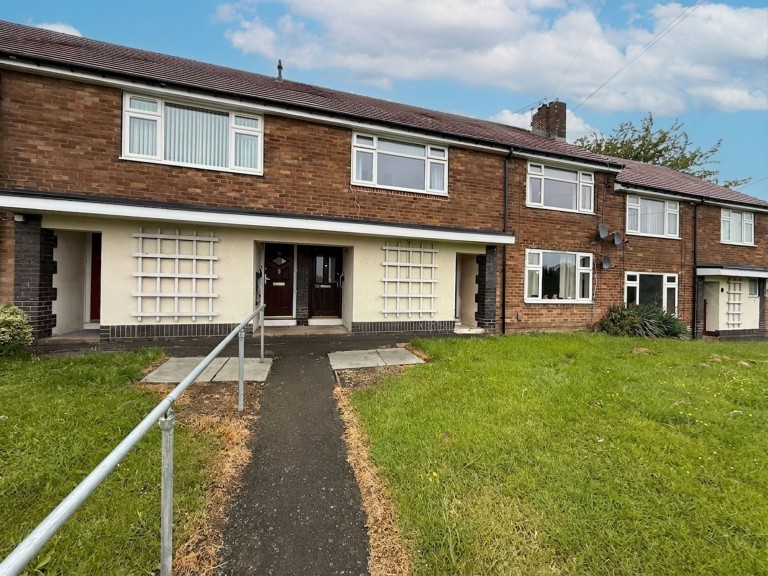 Winterhill Road, Rotherham, S61