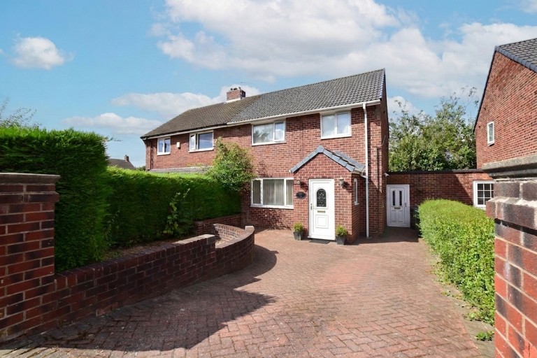 Gullingwood Drive, Thrybergh, S65