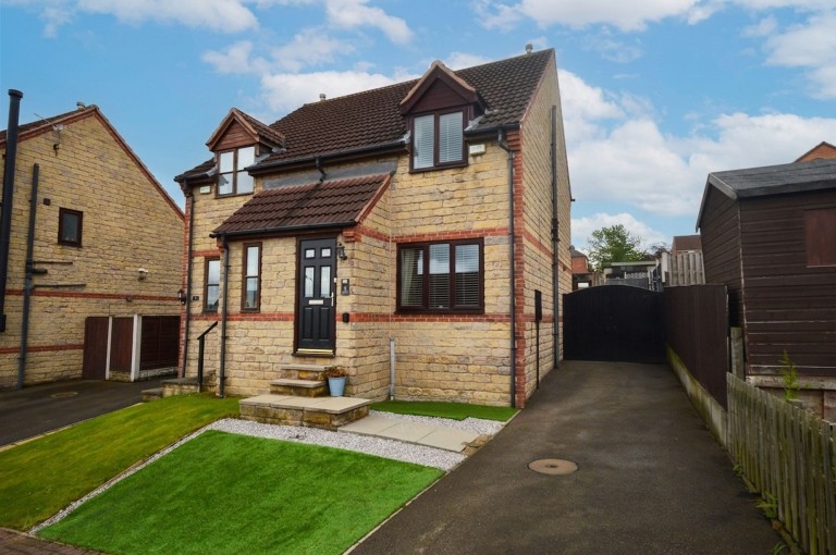 Appleton Close, Dalton, S65