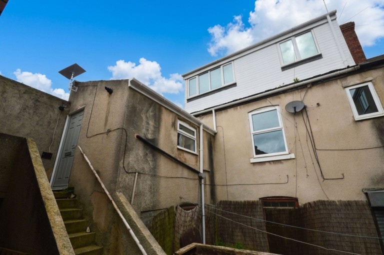 Providence Street, Greasbrough, S61