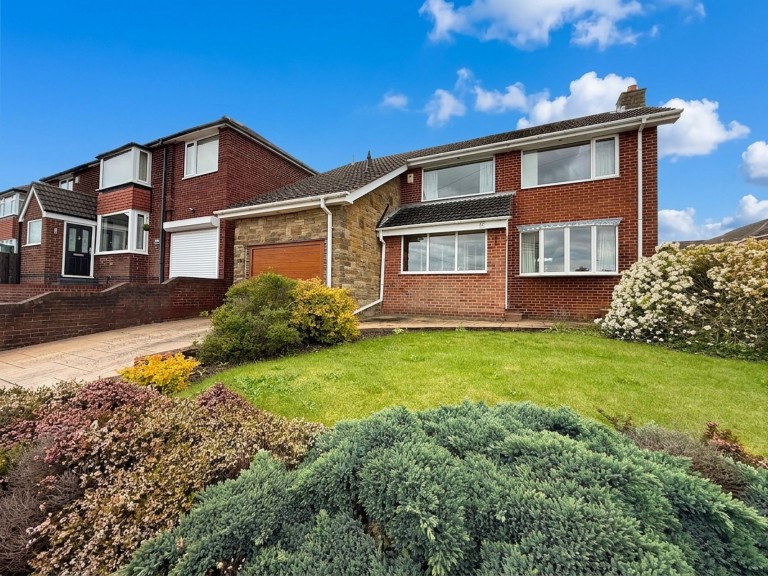 Leedham Road, Herringthorpe, S65