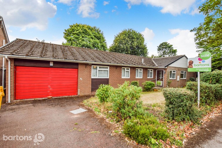 Queensway, Rotherham, S60