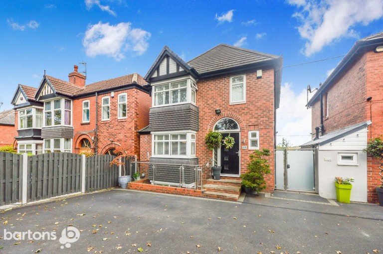 Broom Lane, Rotherham, S60