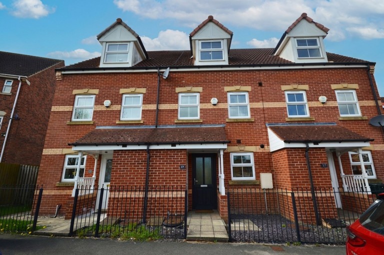 The Mount, Sunnyside, S66