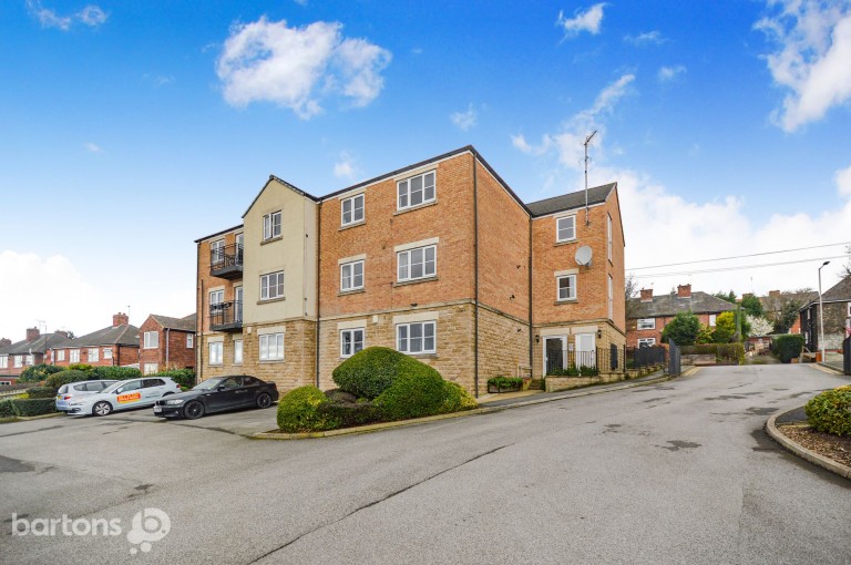 Richmond Way, Metro Apartments Richmond Way, S61