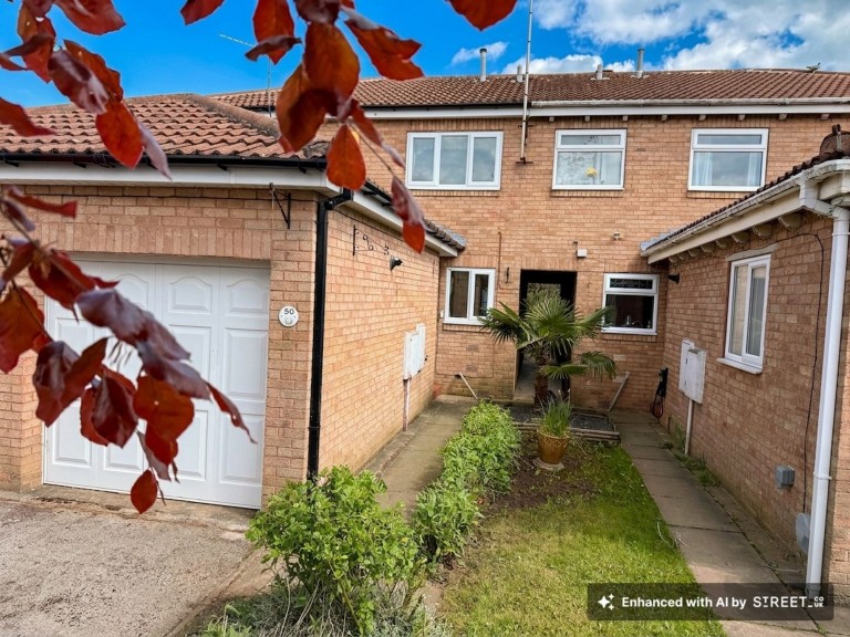 Frobisher Grove, Maltby, S66
