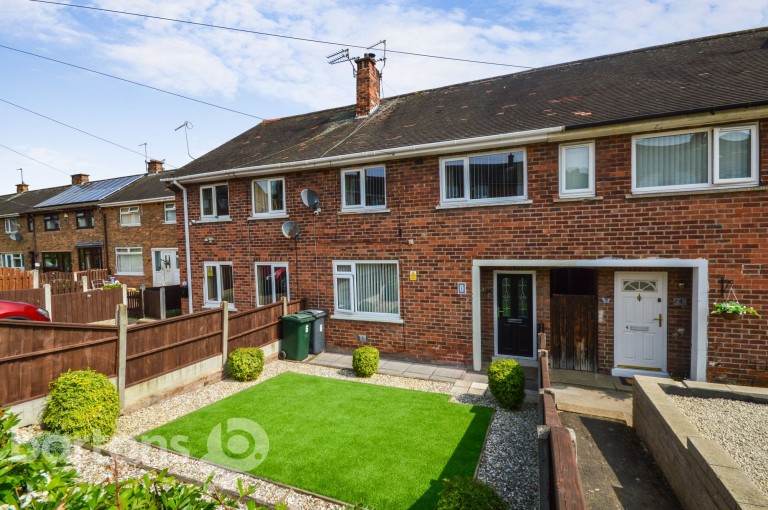 Gloucester Road, Rotherham, S61