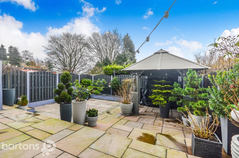 Broom Lane, Rotherham, S60