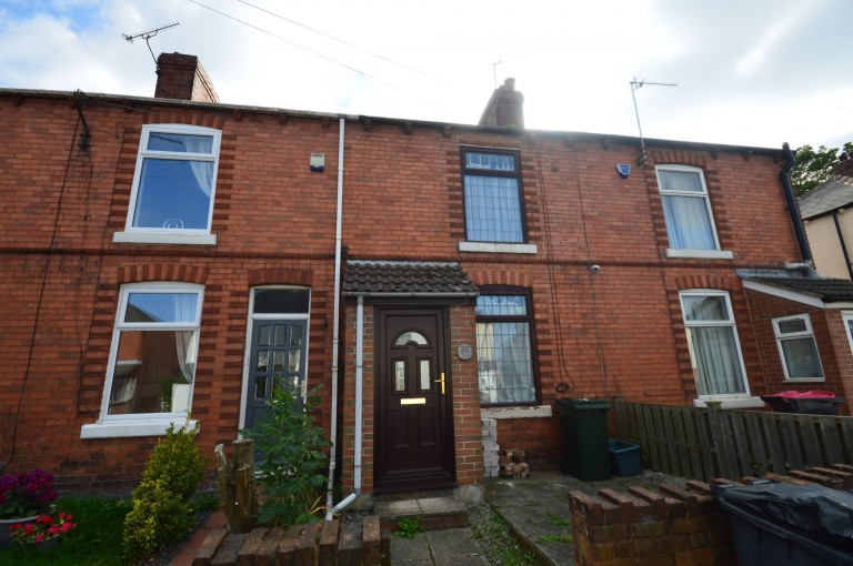 Westfield Road, Bramley, S66