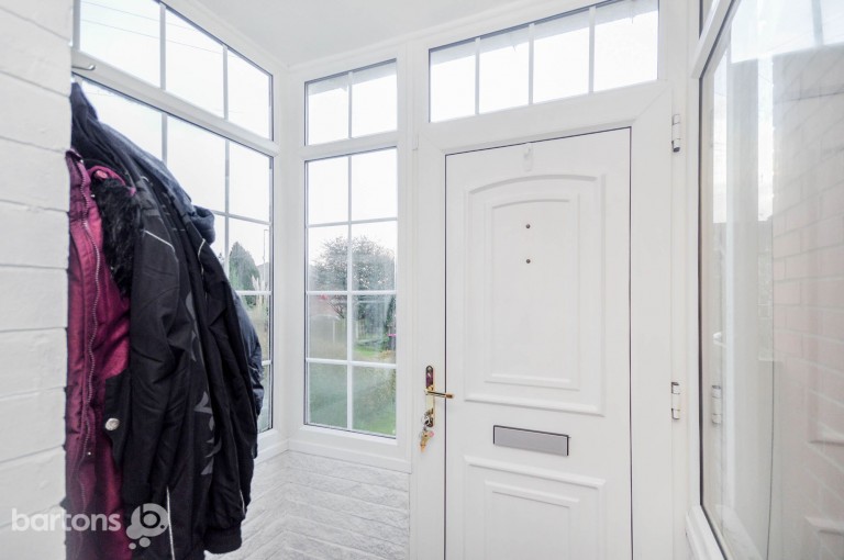 Cross Street, Bramley, S66