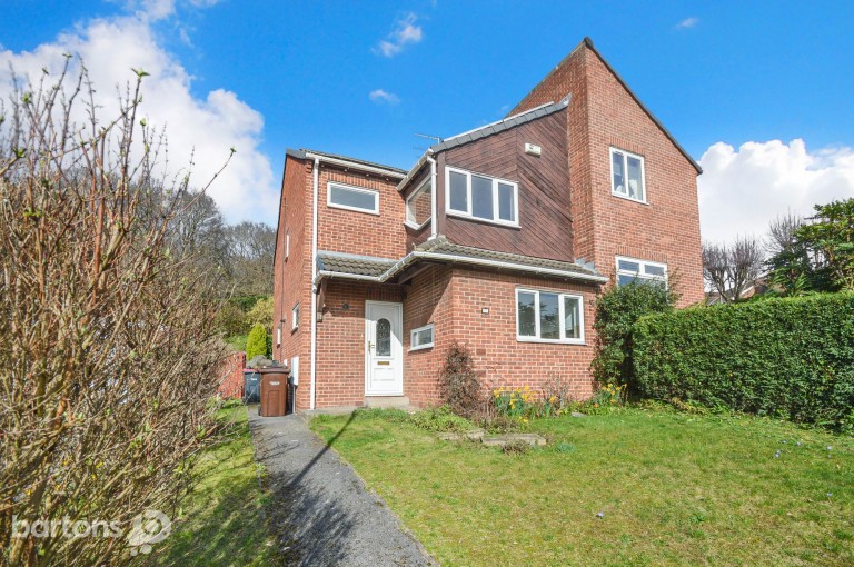 Haworth Crescent, Rotherham, S60