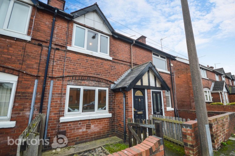 Morrell Street, Maltby, S66