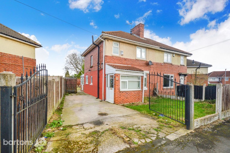 Campbell Drive, Rotherham, S65
