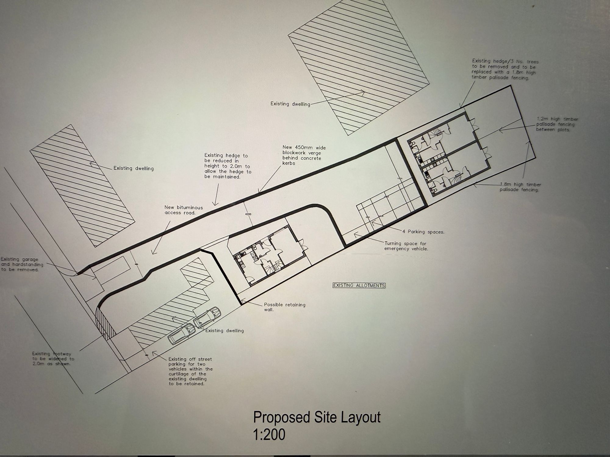 Floorplan for Lord Street, Clifton, S65