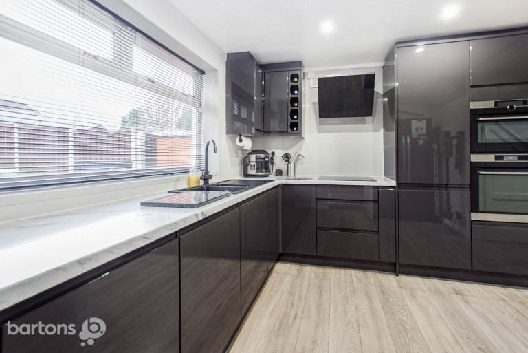 Gurth Drive, Thurcroft, S66