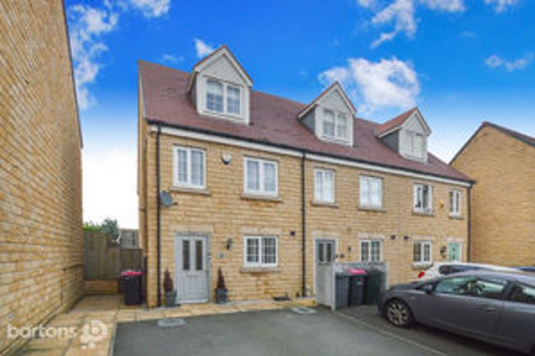 Trueman Drive, Rawmarsh, S62