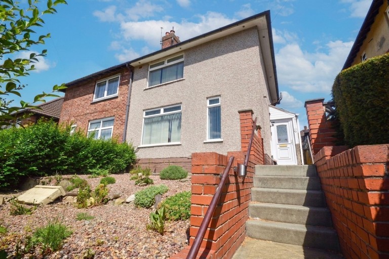 Colley Avenue, Sheffield, S5