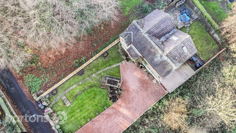 Moorgate Grove, Rotherham, S60