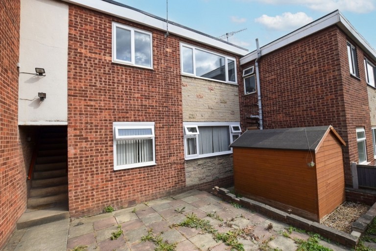 Ambleside Close, Brinsworth, S60