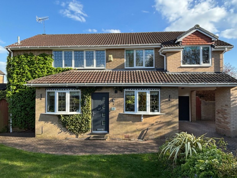 Mortain Road, Rotherham, S60