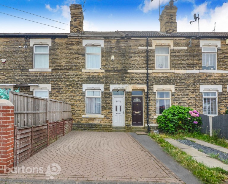 Kilnhurst Road, Rawmarsh, S62
