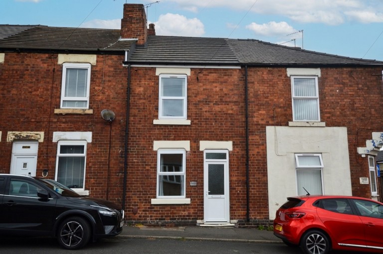 Kilnhurst Road, Rawmarsh, S62
