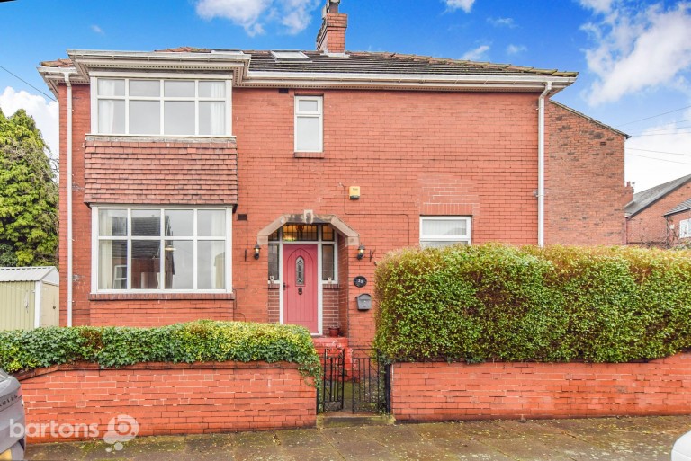 Broom Crescent, Rotherham, S60