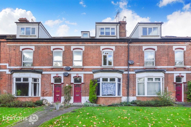 Doncaster Road, Rotherham, S65