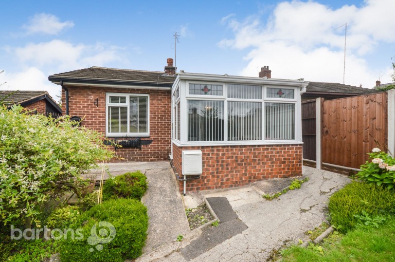 Milton Close, Rotherham, S61