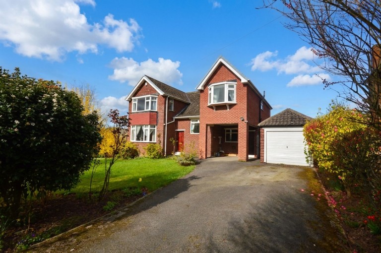 East Bawtry Road, Rotherham, S60