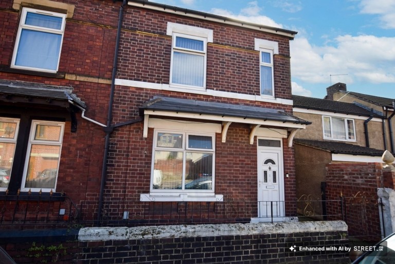 Falding Street, Rotherham, S60