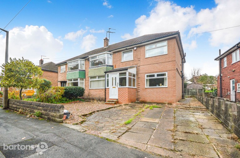 Brookside, Rotherham, S65