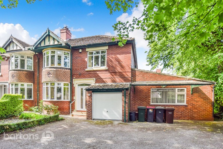 Moorgate Road, Rotherham, S60