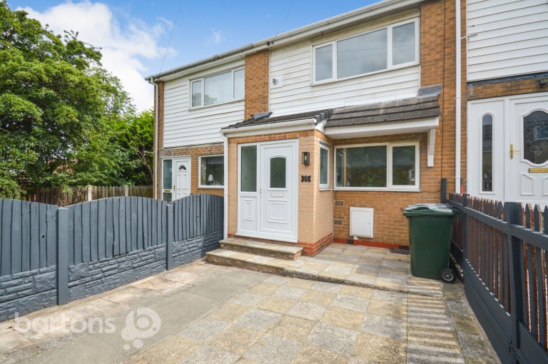 St. Johns Close, Rotherham, S65