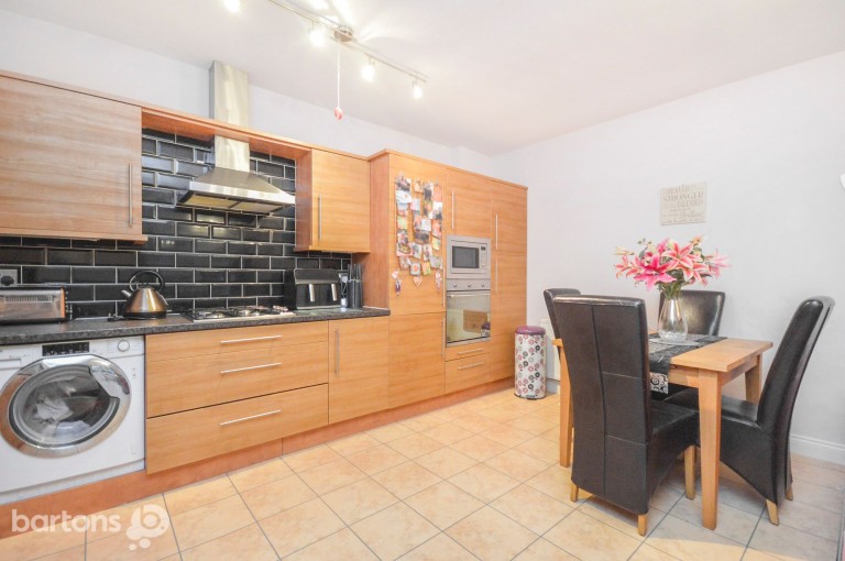 Moorgate View, Rotherham, S60