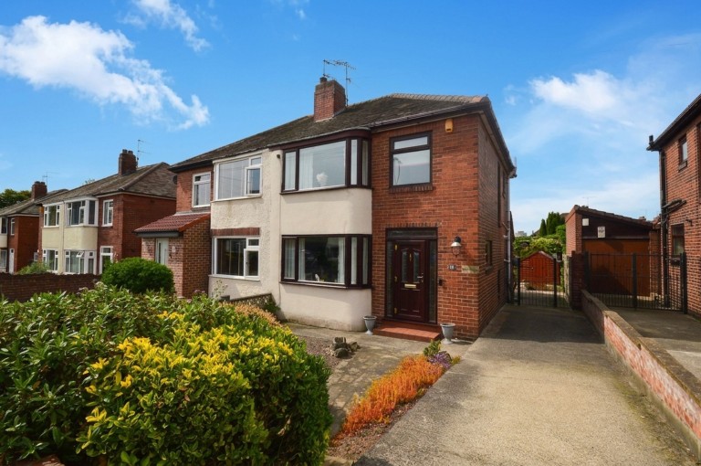 Old Garden Drive, Rotherham, S65