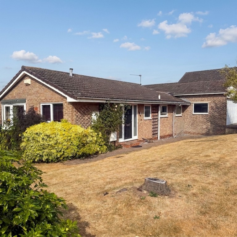 Orchid Way, South Anston, S25