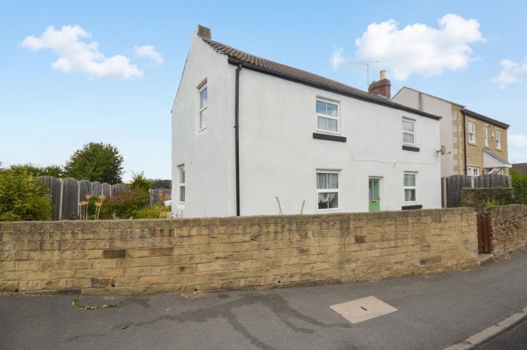 Church Street, Greasbrough, S61