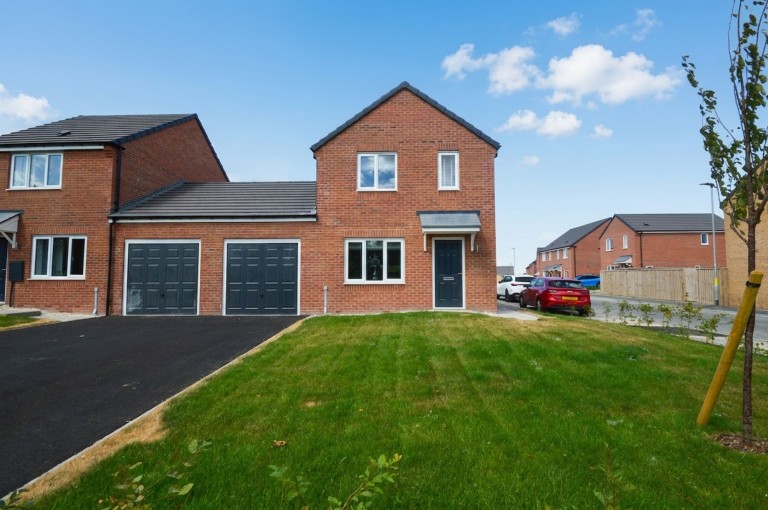 Broad Street, South Elmsall, WF9