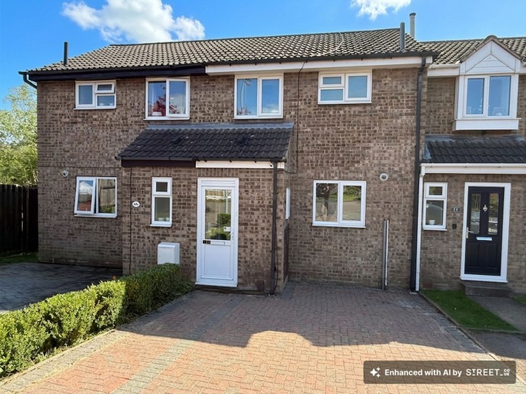 Fenton Croft, Kimberworth, S61