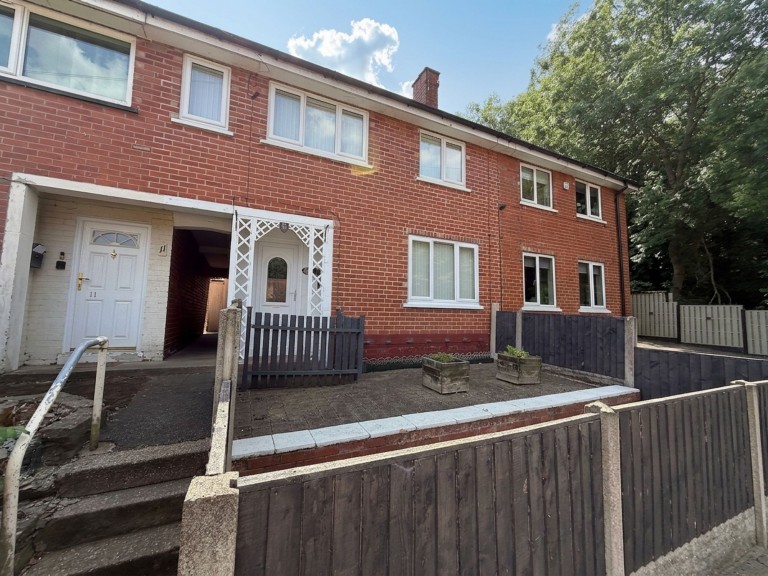 Pepper Close, Rotherham, S61