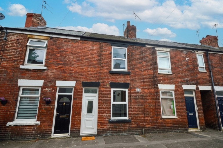 Upper Clara Street, Rotherham, S61
