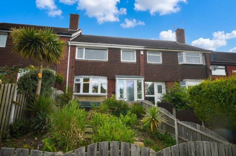 Roughwood Road, Rotherham, S61