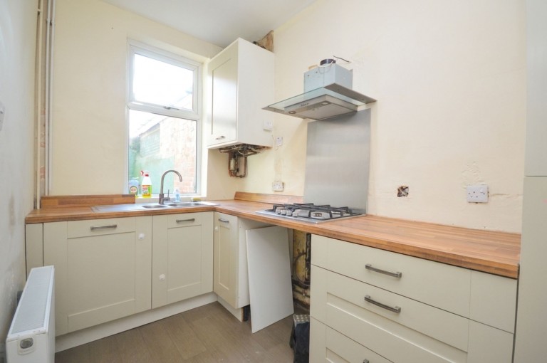 Psalters Lane, Rotherham, S61