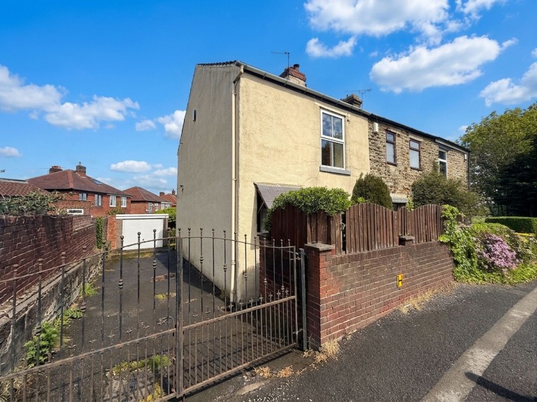 Upper Wortley Road, Thorpe Hesley, S61
