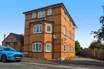 Taunton, Somerset