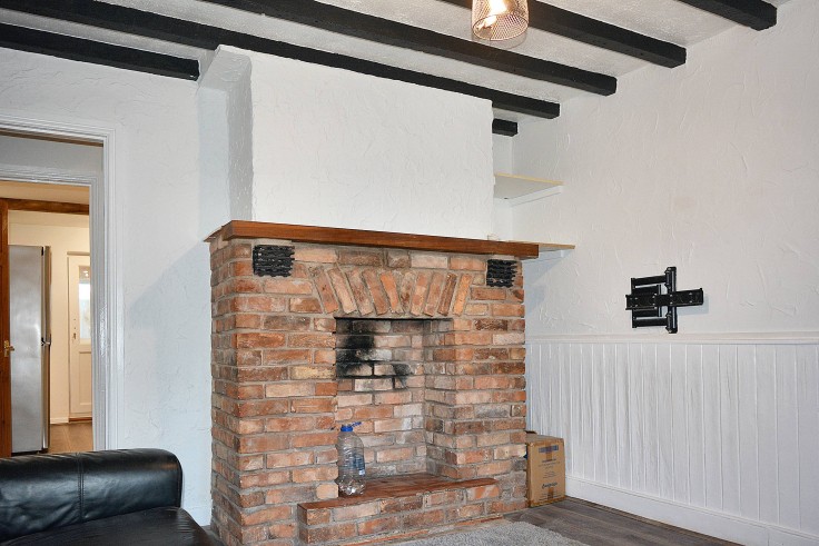 Bridgwater, Somerset