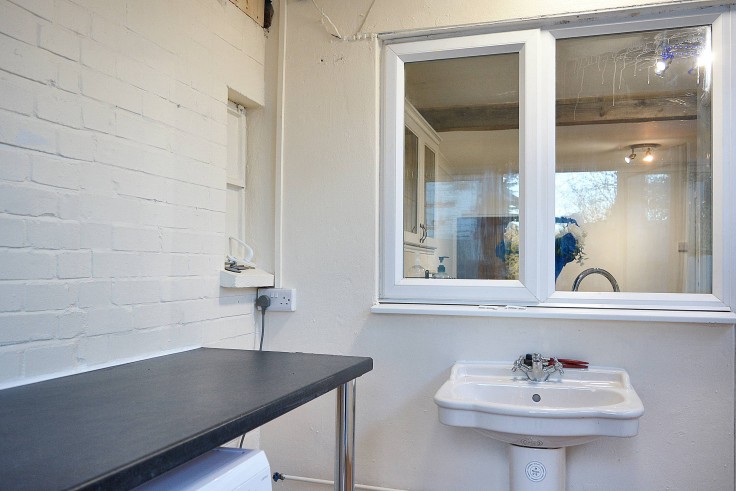 Bridgwater, Somerset