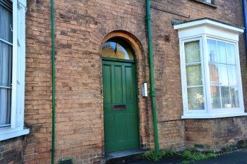 Park Street, Taunton, Somerset